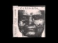 Maxence Cyrin Xeroderma 1991 FULL ALBUM EBM