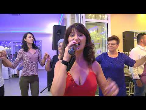 MOZE LI PESMA (2017) - ORKESTAR DUKATI - FANELIJA I LjUBČE 2