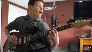 Winds Of Change - Playthrough