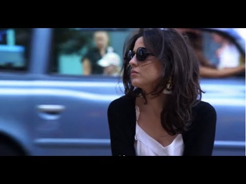 WATCH OUT - MELANIE ANZAROUTH