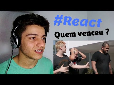 React CAMPEONATO DE PULO DE BARRIGA NA PISCINA - CÂMERA DE OURO - Irmãos Neto