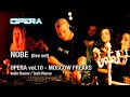 NOBE Live Set The Opera Vol X 18 11 2023 Indie Dance Techno DJ Mix