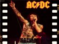 AC/DC - Living in the Hell (Towson, MD USA 16/10 ...