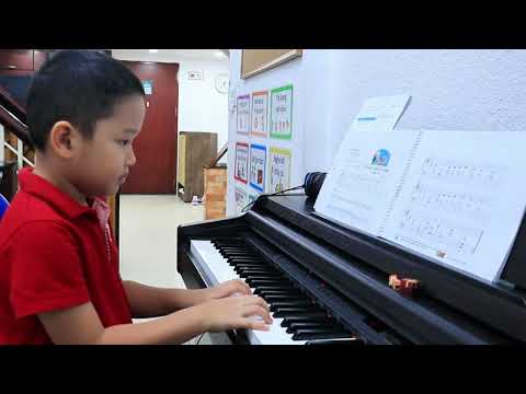 Picnic with Friends | Eric