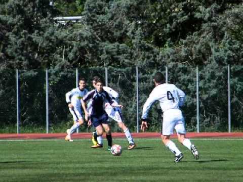 rapppresentativa torneo pecci