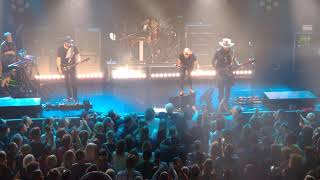 Skunk Anansie   18 Tear The Place Up LIVE @ Paradiso Amsterdam 06sep2019