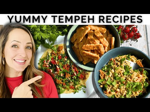 How To Make Tempeh Taste Good