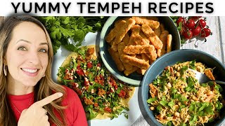 How To Make Tempeh Taste Good