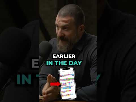 The Health Benefits Of Heat & Cold Exposure - Andrew Huberman