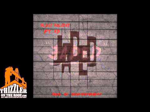 Blast Holiday ft. HD Of Bearfaced - Jaded [Prod. DosiaDidTheBeat] [Thizzler.com]