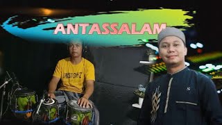 Download lagu ANTASSALAM || SHOLAWAT SYAHDU KOPLO VERSION mp3 Download lagu ANTASSALAM || SHOLAWAT SYAHDU KOPLO VERSION mp3