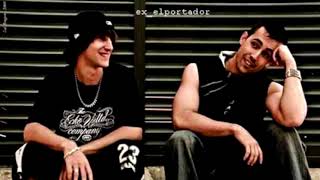 Nuestra vida de éxitos (Porta, Santaflow, Arone, Kaste, Nieves y Sebas) (2004)