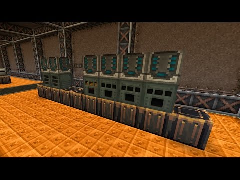 Minecraft Mods FTB HermitPack - AUTOMATED [E38] (HermitCraft Modded Server)