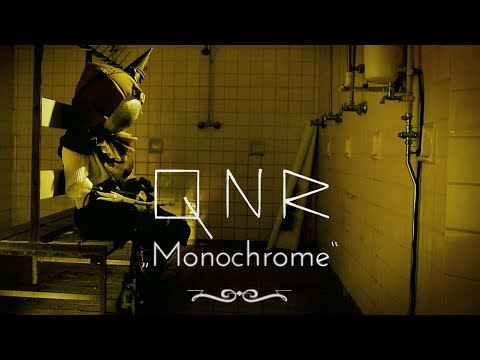 QNR - Monochrome [Official Video]