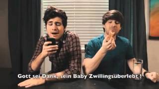 Flappy Bird Mein Leben Ruiniert! (Untertitel in deutsch)