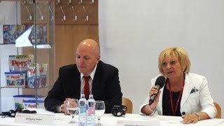 preview picture of video 'Henkel Magyarország - Ujhelyiné Mojzsis Anna 1'