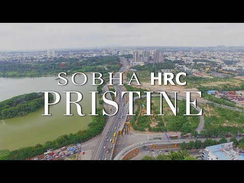 3D Tour Of Sobha Pristine Villas