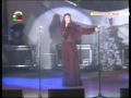Мадина Хамидова Новогодний концерт в Грозном 2012 