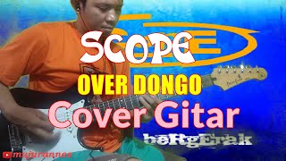 Download lagu Scope Over Dongo Cover Gitar... mp3