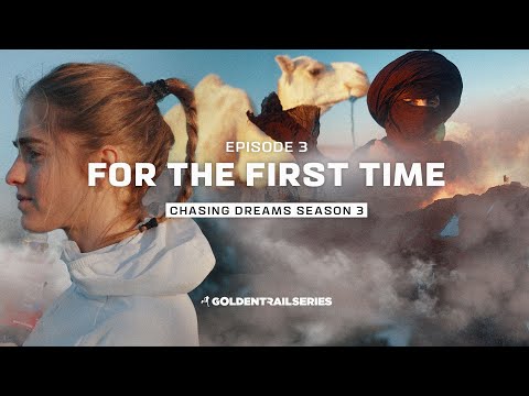 Chasing Dreams – Season 3 – Episode 3 – For the first time