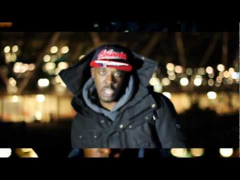 Jamakabi - Civil War Freestyle (Net Vid)