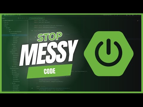 The SECRET of Clean APIs: Hexagonal Architecture + Spring Boot (Commercia 360)