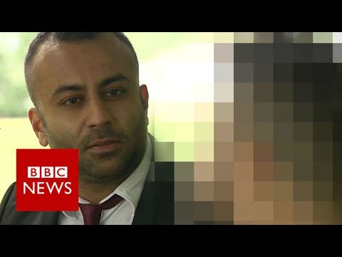 London Attacks: "I reported attacker but they didn't get back to me" BBC News