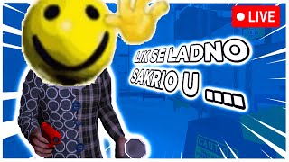 Ladno se prerusio u... | SoulHunt