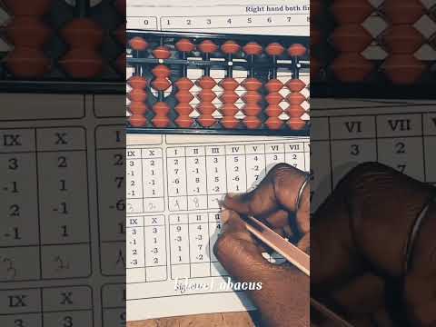 abacus 1 level join abacus class @ rs  100 check comment to get link