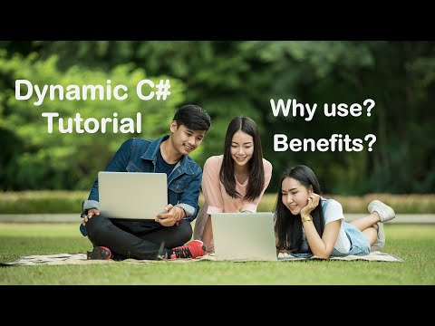 Dynamic C Tutorial