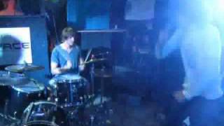 Abandalhados - Blueliner (Good Riddance Cover Live Pestinha Bar Novembro 2010)
