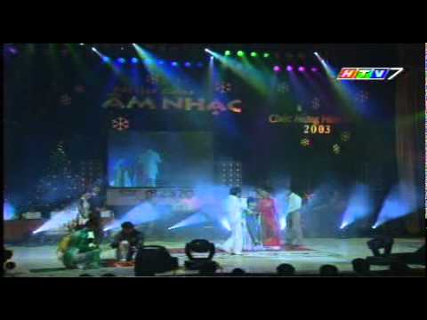 Đón xuân - Việt Quang