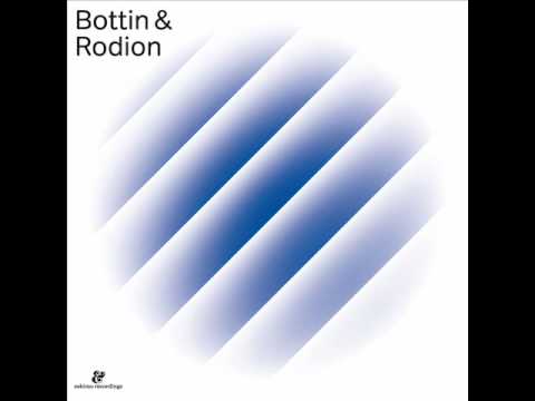 Bottin & Rodion - Galli (Give It Up)