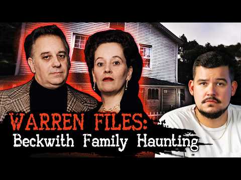 The Beckwith Family's Nightmare Got Worse After Calling The Warrens