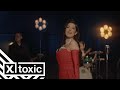 TANJA SAVIĆ - LEČIM SE ŽIVOTOM (OFFICAL VIDEO)