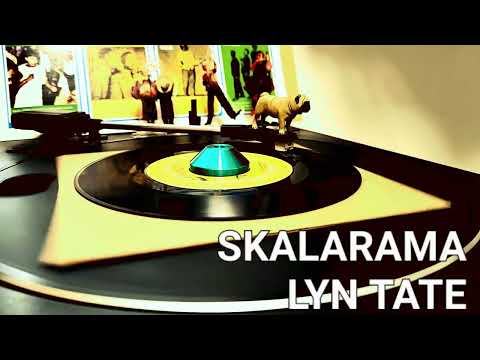 SKALARAMA/LYNN TAITT