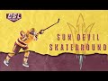 Sun Devil Skate Around: Josh Doan with Matt Venezia and Ethan Tuttle