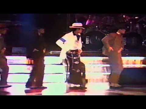 The Jacksons State Of Shock