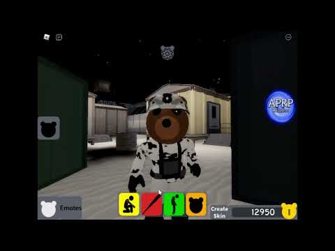 APRP - All Chapter 11 Jumpscares (Infected & Non-Infected)