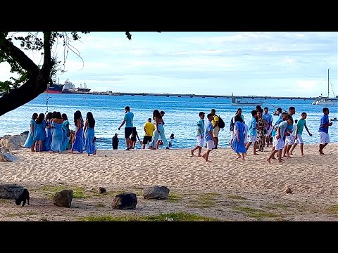 TURISMO EM ALTA ESTAÇÃO! FORTALEZA-CE🇧🇷EP-449/22
