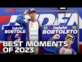 Biggest Moments Of The 2023 F3 Season!