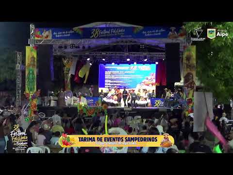 AIPE HUILA - CONCURSO DEL SANJUANERO INFANTIL Y JUVENIL