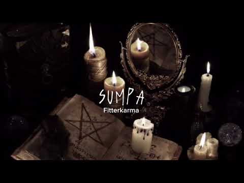 Sumpa by fitterkarma (Lyric Video)