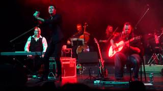 Empyrium - Many Moons Ago Live in Brasov, Romania 24.11.2013