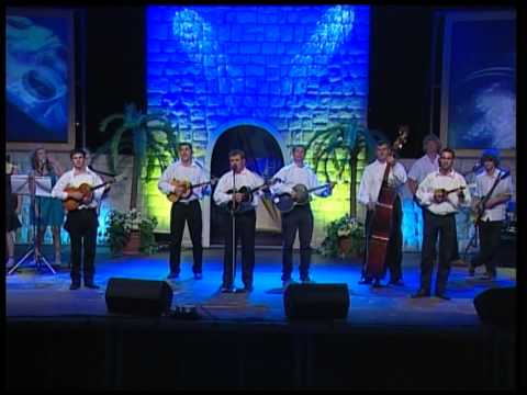 TS SLAVONSKI SAN - ŠTO TE IMAM, ŠTO TE VOLIM (MarcoPoloTV Official  Video) [FULL HD] [3D]