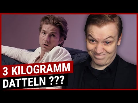 Komplett wildes Interview mit Jeremy Fragrance | Reaction-Überlänge mit Maurice
