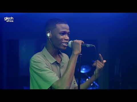T Dollar - Rise (Glitch’ Live Session)