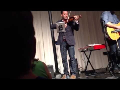 The 442s - Heston's (Live)