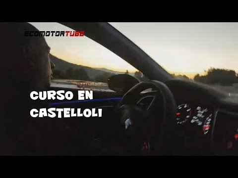 Curso en Castellolí