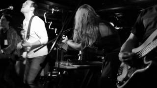 Scattered Trees Vlog / Fearless Radio & Subterranean